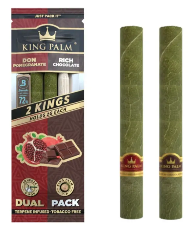 King Palm 19